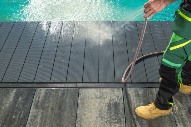 Best House Pressure Washing  in Bayside Gardens, OR