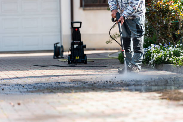 Best Deck Pressure Washing  in Bayside Gardens, OR