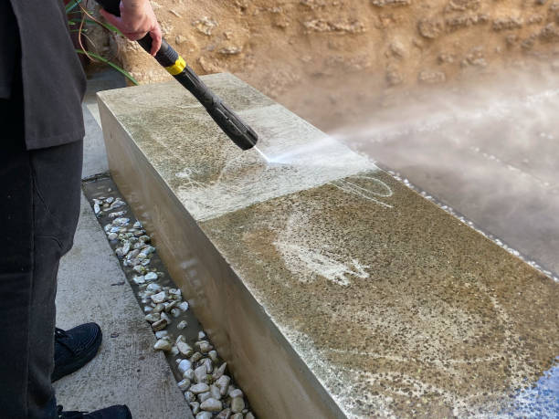 Best Sidewalk Pressure Washing  in Bayside Gardens, OR