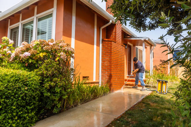 Best Pressure Washing Company Near Me  in Bayside Gardens, OR