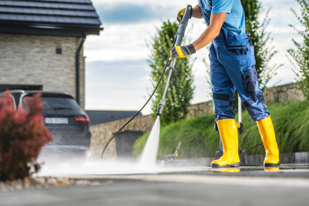 Trusted Bayside Gardens, OR Pressure Washing Experts